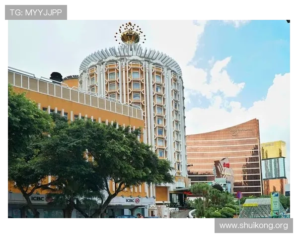 葡京娱乐场：打造尊贵奢华的博彩环境与高端娱乐体验的理想场所